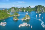Phát triển du lịch, 1 trong 3 trụ cột giúp Hải Phòng đổi mới mô hình tăng trưởng