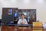 Xây dựng trường học hạnh phúc: thầy Hiệu trưởng xin được làm bạn với học sinh