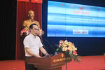 Họp báo giải báo chí toàn quốc “Vì sự nghiệp giáo dục Việt Nam” năm 2023