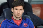 Chỉ với 50% sức lực, Lionel Messi vẫn là 'thánh' của Barca