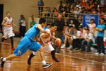 Saigon Heat đánh bại đối thủ Trung Quốc - Game 1 (Full clip)