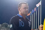 Án treo giò của Rooney được giảm xuống còn 2 trận