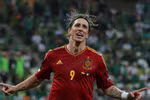 Thơ dự đoán EURO: Croatia - Tây Ban Nha, Italia - CH Ireland