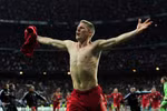 Real 2 – 1 Bayern (luân lưu 1-3): Ronaldo tịt, "Hùm Xám" vào chung kết