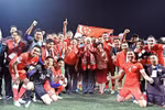 Thái Lan 1-0 Singapore (tổng 2-3): Singapore lập kỷ lục 4 lần vô địch