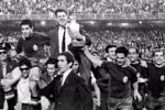 EURO 1964: Năm huy hoàng của bóng đá Tây Ban Nha