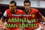 Link Sopcast xem bóng đá: Arsenal - Man Utd, Chelsea - Swansea