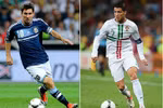 Top 10 kẻ phá bĩnh Messi và Ronaldo để giành Quả bóng Vàng