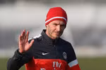Nơi ở "5 sao" như hoàng cung của Beckham ở Paris