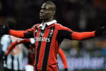 Mario Balotelli có thể được Man City mua lại