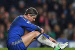 Kẻ thất bại Fernando Torres: 3 năm, 6 chuỗi tịt ngòi