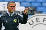 Cập nhật chuyển nhượng: Mourinho chuẩn bị rời Madrid?