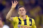 Lewandowski: Cho Ronaldo Giày vàng, tôi chỉ cần cúp vô địch!