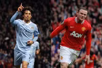 Cuộc đua song mã M.U - Man City: Khi Newcastle là chìa khóa