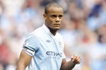 Đội trưởng Man City mở công ty kinh doanh 'xế khủng'