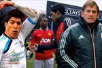 Liệu Sir Alex có quyền gọi Luis Suarez là "nỗi ô nhục của Liverpool"?