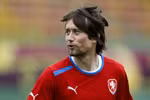 Arsenal lại gặp vận đen: Rosicky vắng mặt đầu mùa giải vì chấn thương