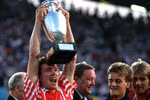 EURO 1992: 'Những chú lính chì' chui ra từ truyện cổ tích Andersen