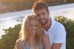 Shakira mang trong mình giọt máu của Gerard Pique