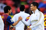 10 màn trình tuyệt đỉnh của bóng đá châu Âu 2012/13
