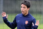 Sao Arsenal hoang mang, giận dữ vì mất Nasri