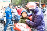 Viêm da cơ địa mùa lạnh: Phòng tránh thế nào?