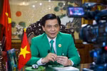 Chủ tịch tập đoàn Mai Linh: “Thua lỗ do chúng tôi sai lầm”