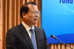 Thao túng ngân hàng khó kiểm soát