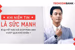 Phan Anh tiết lộ bí mật trong Vlog đầu tay