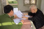 Cuộc sống trong tù của bầu Kiên