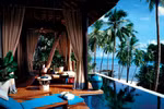 5 resort nổi tiếng thế giới trong tầm tay du khách Việt 