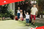 Đặt phòng Agoda, nhận ưu đãi gần 70% 