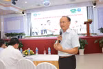 Đồng Nai khởi động "100.000 hộ chăn nuôi cam kết không sử dụng chất cấm"