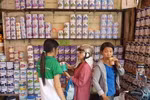 Nhiều lý do tăng giá sữa khó chấp nhận