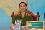 Tang lễ ông Phạm Quý Ngọ sẽ được cử hành theo cấp nào?
