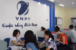  Viettel, VNPT giải trình "nghi án" bắt tay chèn ép Hanoi Telecom