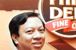 DN Phạm Đình Nguyên: "Ngay khi mua thị trấn Buford, tôi đã có lời rồi"