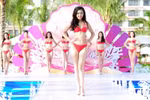 Hé lộ sân khấu hoành tráng đêm Chung kết Hoa hậu 2014