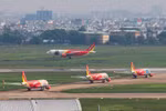 Vietjet tăng 13 chuyến khứ hồi mỗi ngày chặng Hà Nội – Đà Nẵng