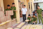 Trứng gà siêu rẻ TQ có thể mang mầm bệnh cúm A/H7N9