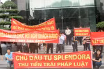 BĐS An Khánh: Từ đỉnh cao trở thành "tử huyệt" của các đại gia
