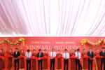 Khai trương khu nghỉ dưỡng Vinpearl Phú Quốc