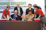 Vietjet hợp tác với Hiệp hội hàng không New Zealand