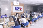 Xôn xao quỹ lương BIDV tăng hơn… 500%