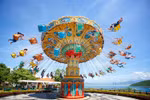 Vinpearl Phú Quốc và Vinpearl Land Nha Trang, điểm đến hấp dẫn nhất Việt Nam