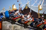 Cuồng nhiệt mùa hè 2016, Asia Park giảm 25% giá vé 