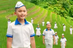 Hành trình 40 năm Giấc Mơ Sữa Việt