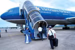 Cổ phiếu Vietnam Airlines: Ai bán, ai mua?