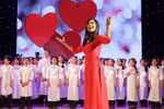 "Âm nhạc không biên giới", bữa tiệc đa sắc của những trái tim yêu nhạc