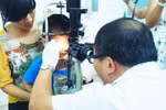 Cách đơn giản phòng bệnh đau mắt đỏ